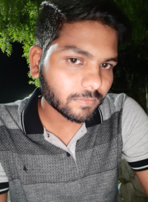 Avinash from Bangalore | Man | 23 years old