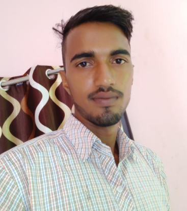 Bhawani from Hyderabad | Groom | 22 years old