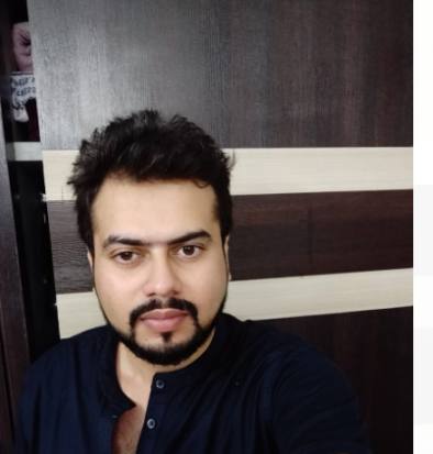 Anshul from Bangalore | Man | 28 years old