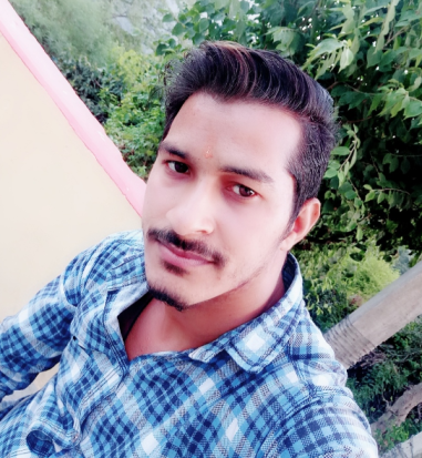 Nand from Delhi NCR | Man | 25 years old