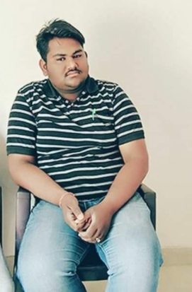 Amit from Hyderabad | Man | 23 years old