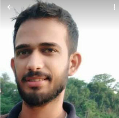 Anoop from Kalyani | Groom | 28 years old