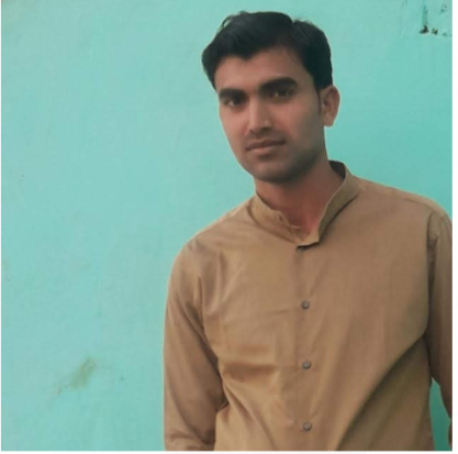 Nirmal from Palakkad | Man | 24 years old