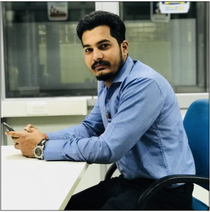 Ravi from Bangalore | Man | 30 years old