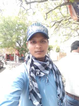 Rahul from Madurai | Man | 24 years old