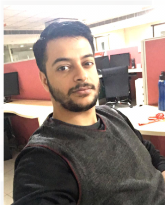 Ishan from Bangalore | Man | 28 years old