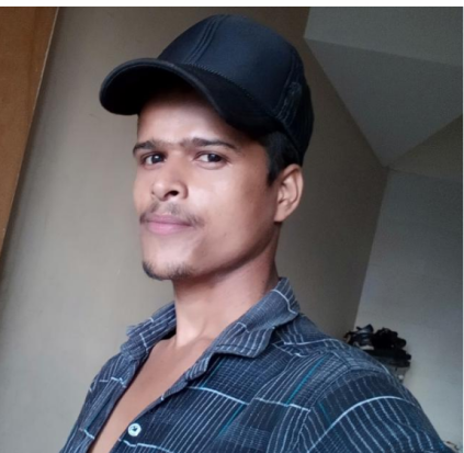 Roshan from Bangalore | Groom | 23 years old
