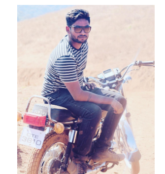 Giri from Ahmedabad | Man | 26 years old