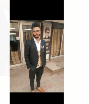 Akash from Bangalore | Groom | 23 years old
