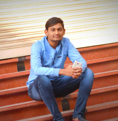 Mahajan from Hyderabad | Man | 23 years old