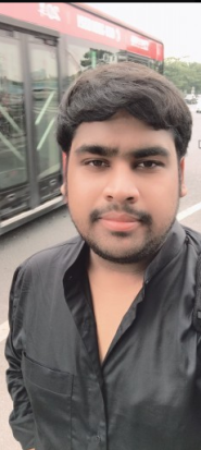 Yaman from Ahmedabad | Groom | 27 years old