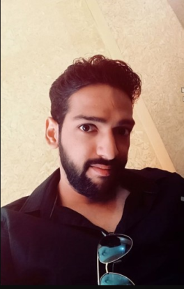 Yash from Delhi NCR | Groom | 29 years old