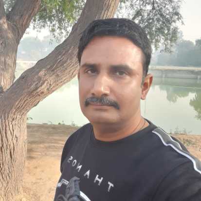 Amit from Tirunelveli | Man | 38 years old