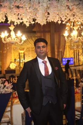 Aman from Anand | Groom | 29 years old