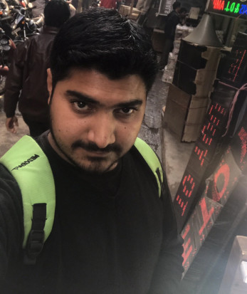 Amit from Kalyani | Man | 31 years old