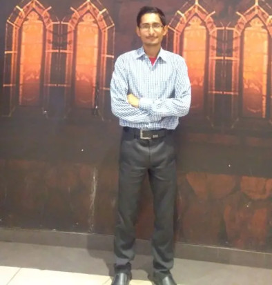 Gaurav from Hyderabad | Groom | 25 years old