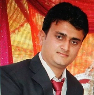 Rajesh from Mumbai | Groom | 28 years old