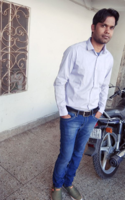 Sandeep from Kalyani | Man | 28 years old
