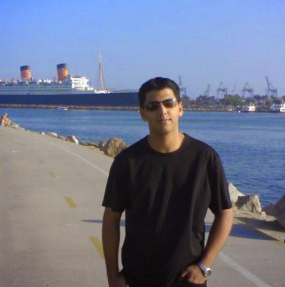 Udit from Hyderabad | Man | 32 years old