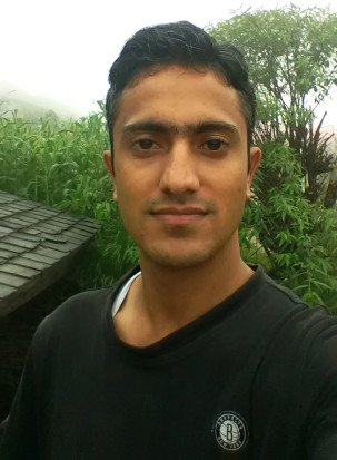 Vikas from Coimbatore | Man | 30 years old