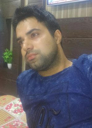 Atul from Hyderabad | Groom | 28 years old