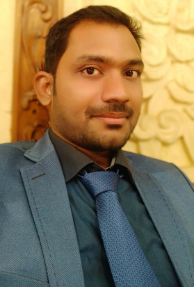 Rakesh from Delhi NCR | Groom | 27 years old