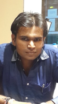 Amit from Chavara | Man | 33 years old