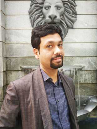 Pritam from Delhi NCR | Groom | 34 years old