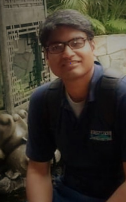 Abhishek from Madurai | Man | 34 years old