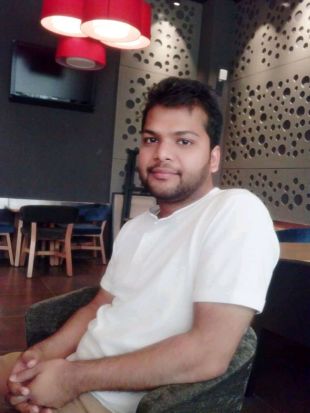 Deepak from Chennai | Man | 30 years old