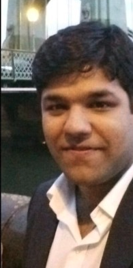 Rohit from Delhi NCR | Groom | 31 years old