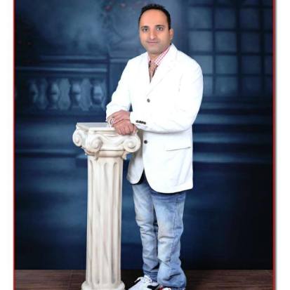 Rohit from Delhi NCR | Groom | 34 years old