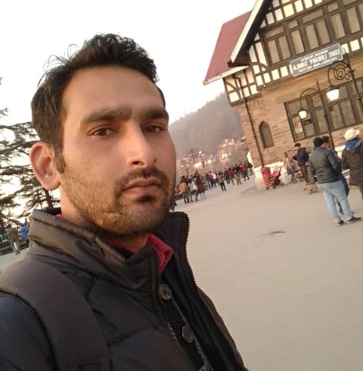 Sandesh from Kalyani | Man | 32 years old