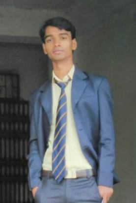 Amit from Ahmedabad | Groom | 25 years old