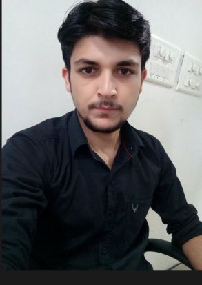 Arun from Hyderabad | Groom | 25 years old