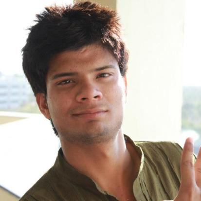 Rajesh from Madurai | Groom | 29 years old