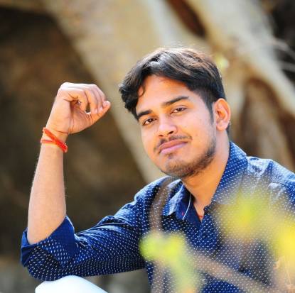 Prateek from Chavara | Man | 26 years old