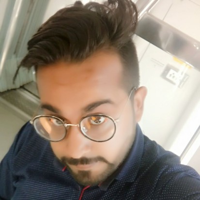 Hemant from Delhi NCR | Groom | 26 years old
