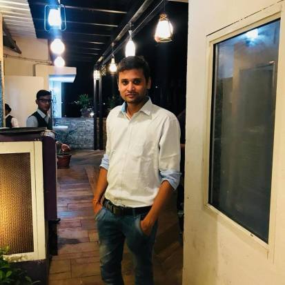 Ashish from Delhi NCR | Groom | 23 years old