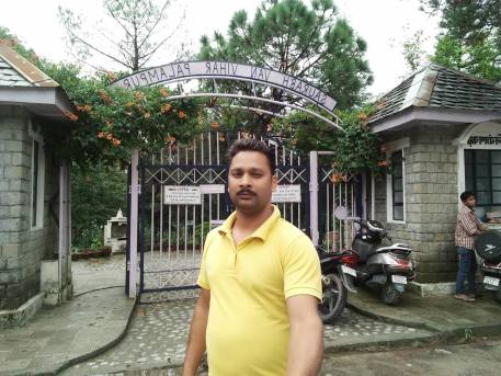 Rakesh from Kolkata | Man | 37 years old