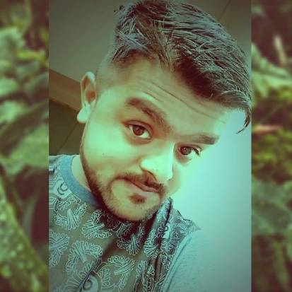 Sandeep from Tirunelveli | Man | 24 years old