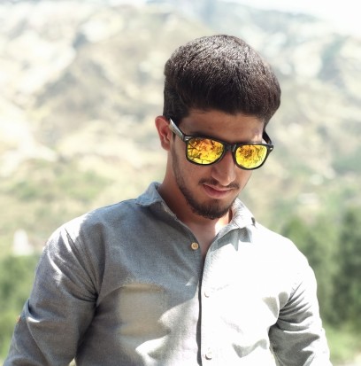 Vipul from Coimbatore | Groom | 22 years old