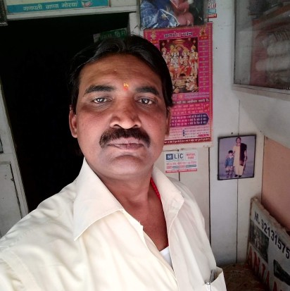 Inderjeet from Ahmedabad | Groom | 53 years old