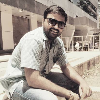 Tyagaraj from Ahmedabad | Man | 32 years old