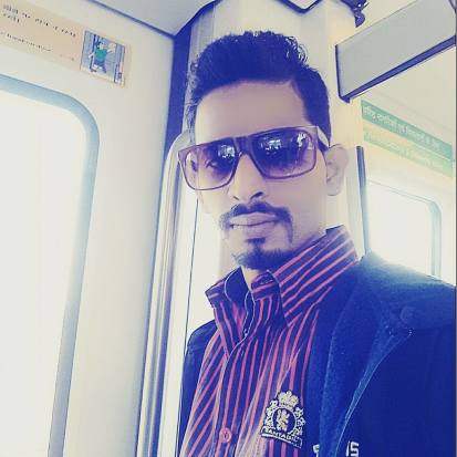 Maneesh from Bangalore | Man | 27 years old