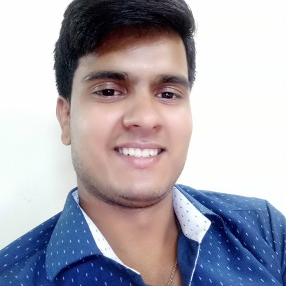 Jitendra from Anand | Man | 23 years old