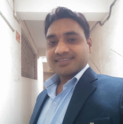 Mukesh from Anand | Man | 34 years old