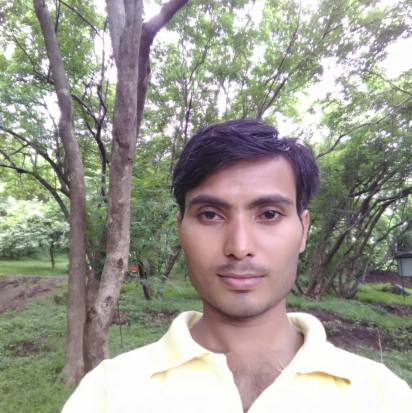 Shashi from Kollam | Groom | 27 years old