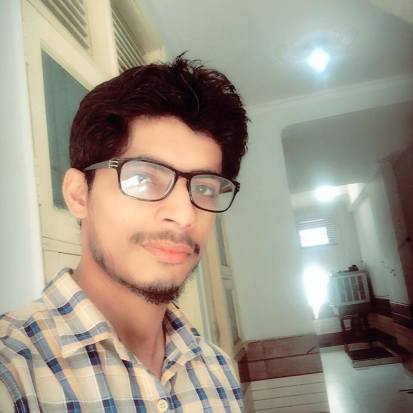 Akash from Nagercoil | Groom | 24 years old