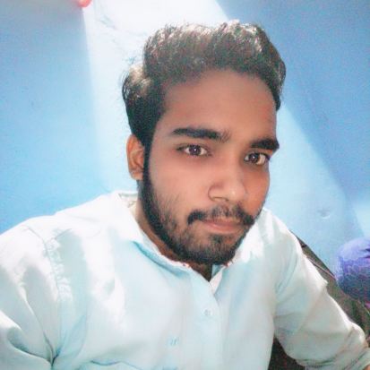 Santosh from Ahmedabad | Man | 25 years old